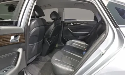Hyundai Sonata 2016, 155215 км, за 5511.03 USD - фото 12