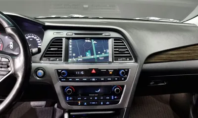 Hyundai Sonata 2016, 155215 км, за 5511.03 USD - фото 15