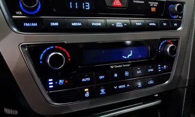 Hyundai Sonata 2016, 155215 км, за 5511.03 USD - фото 18