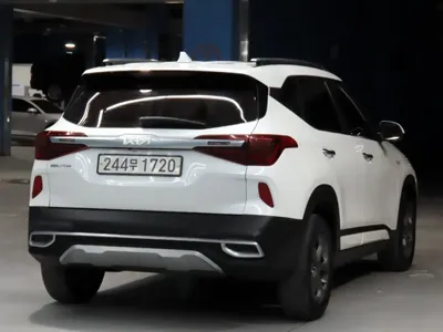 Kia Seltos 2023, 98212 км, за 11166.17 USD