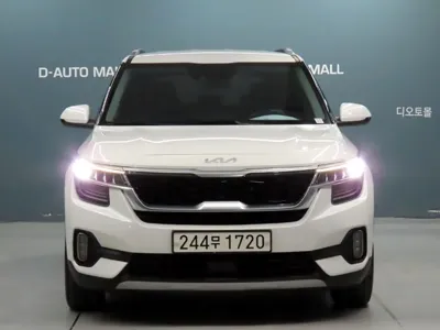 Kia Seltos 2023, 98212 км, за 11166.17 USD