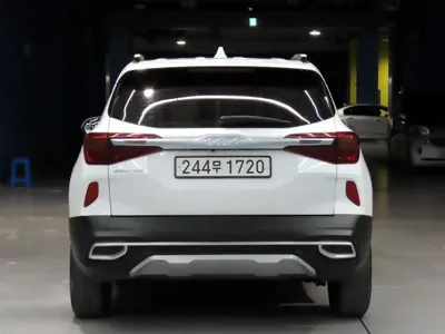 Kia Seltos 2023, 98212 км, за 11166.17 USD