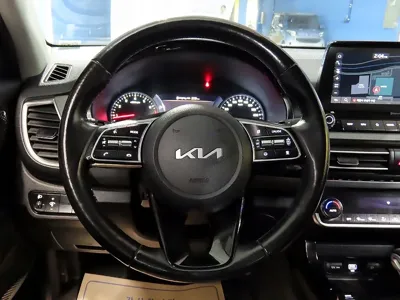 Kia Seltos 2023, 98212 км, за 11166.17 USD - фото 7