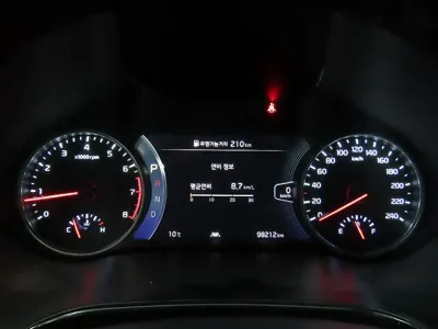 Kia Seltos 2023, 98212 км, за 11166.17 USD - фото 8