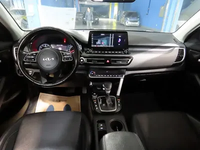 Kia Seltos 2023, 98212 км, за 11166.17 USD - фото 11