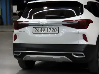 Kia Seltos 2023, 98212 км, за 11166.17 USD - фото 20
