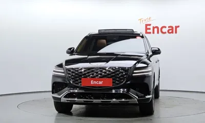 Genesis GV80 2024, 19442 км, за 49444.77 USD
