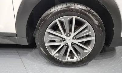 Hyundai Tucson 2016, 138526 км, за 5846.03 USD