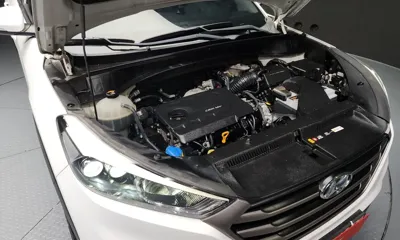 Hyundai Tucson 2016, 138526 км, за 5846.03 USD - фото 6