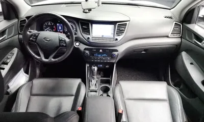 Hyundai Tucson 2016, 138526 км, за 5846.03 USD - фото 7