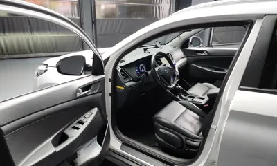 Hyundai Tucson 2016, 138526 км, за 5846.03 USD - фото 10