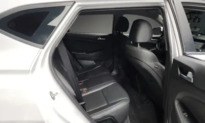 Hyundai Tucson 2016, 138526 км, за 5846.03 USD - фото 12