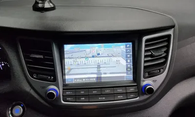Hyundai Tucson 2016, 138526 км, за 5846.03 USD - фото 14