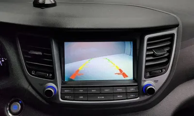 Hyundai Tucson 2016, 138526 км, за 5846.03 USD - фото 15