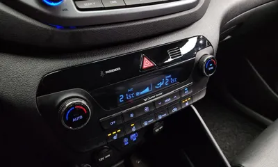 Hyundai Tucson 2016, 138526 км, за 5846.03 USD - фото 16