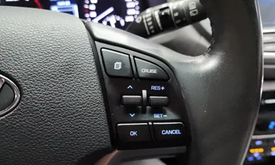 Hyundai Tucson 2016, 138526 км, за 5846.03 USD - фото 18