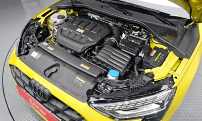 Audi A3 2025, 5651 км, за 23012.41 USD - фото 6