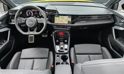 Audi A3 2025, 5651 км, за 23012.41 USD - фото 7