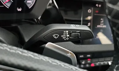 Audi A3 2025, 5651 км, за 23012.41 USD - фото 20