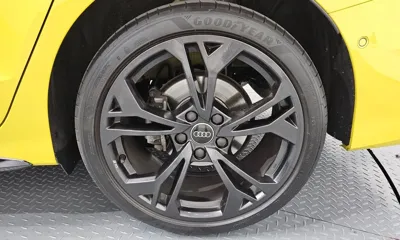 Audi A3 2025, 5651 км, за 23012.41 USD - фото 21