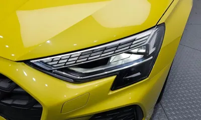 Audi A3 2025, 5651 км, за 23012.41 USD - фото 22