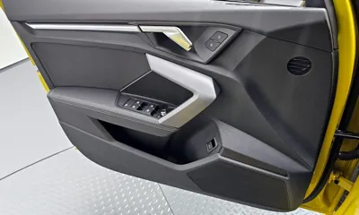 Audi A3 2025, 5651 км, за 23012.41 USD - фото 24