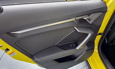 Audi A3 2025, 5651 км, за 23012.41 USD - фото 25