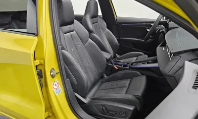 Audi A3 2025, 5651 км, за 23012.41 USD - фото 26