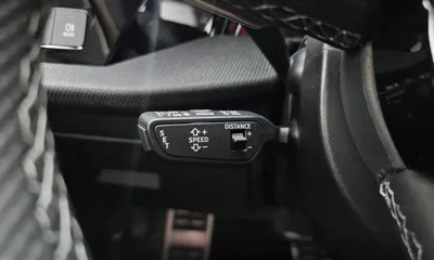 Audi A3 2025, 5651 км, за 23012.41 USD - фото 27