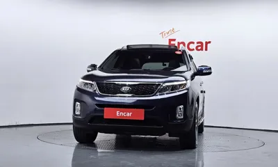 Kia Sorento 2014, 98506 км, за 5795.4 USD