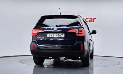 Kia Sorento 2014, 98506 км, за 5795.4 USD