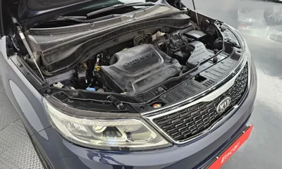 Kia Sorento 2014, 98506 км, за 5785.61 USD - фото 6