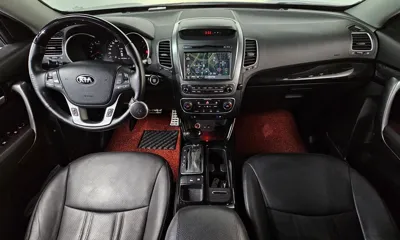 Kia Sorento 2014, 98506 км, за 5785.61 USD - фото 7