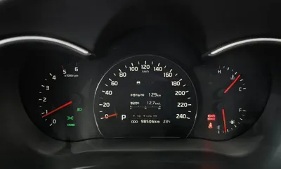 Kia Sorento 2014, 98506 км, за 5785.61 USD - фото 8