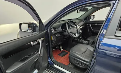 Kia Sorento 2014, 98506 км, за 5785.61 USD - фото 10