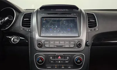 Kia Sorento 2014, 98506 км, за 5785.61 USD - фото 12