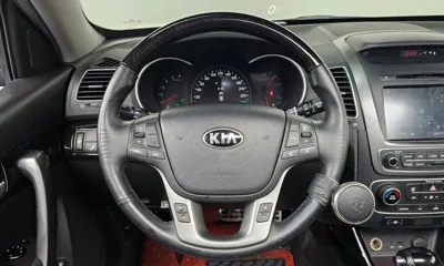 Kia Sorento 2014, 98506 км, за 5785.61 USD - фото 13