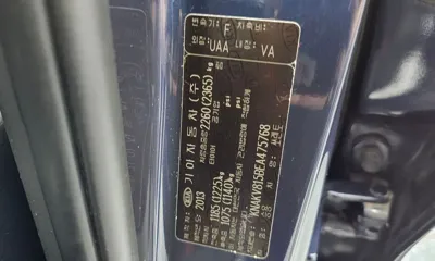 Kia Sorento 2014, 98506 км, за 5785.61 USD - фото 20