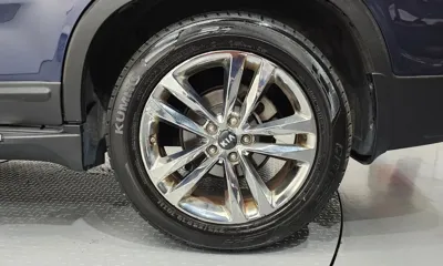 Kia Sorento 2014, 98506 км, за 5785.61 USD - фото 21
