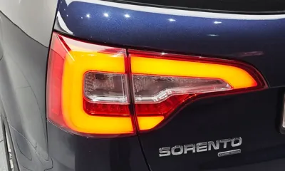Kia Sorento 2014, 98506 км, за 5785.61 USD - фото 23