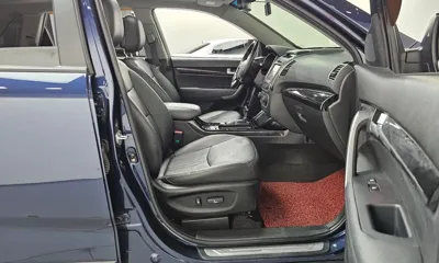 Kia Sorento 2014, 98506 км, за 5785.61 USD - фото 26