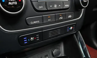 Kia Sorento 2014, 98506 км, за 5785.61 USD - фото 33