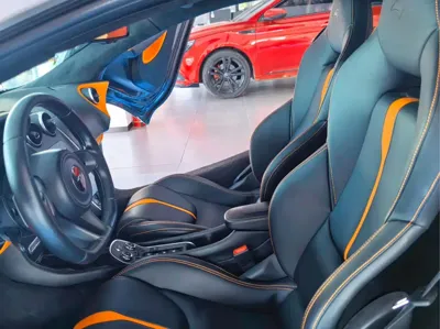 McLaren 540C 2017, 47000 км, за 102852.63 USD - фото 10