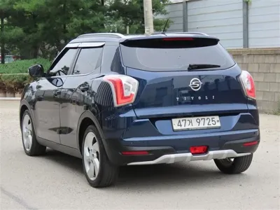 KG_Mobility_Ssangyong TIBOLI 2015, 161863 км, за 3150.85 USD
