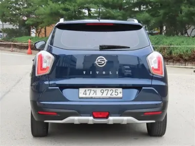 KG_Mobility_Ssangyong TIBOLI 2015, 161863 км, за 3150.85 USD