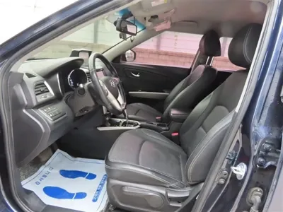KG_Mobility_Ssangyong TIBOLI 2015, 161863 км, за 3150.85 USD - фото 6