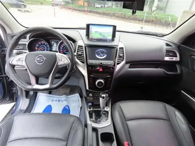 KG_Mobility_Ssangyong TIBOLI 2015, 161863 км, за 3150.85 USD - фото 9