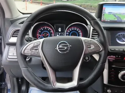 KG_Mobility_Ssangyong TIBOLI 2015, 161863 км, за 3150.85 USD - фото 10