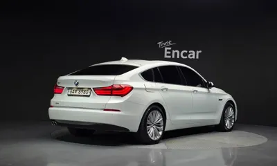 BMW Gran Turismo 2016, 140027 км, за 8539.15 USD
