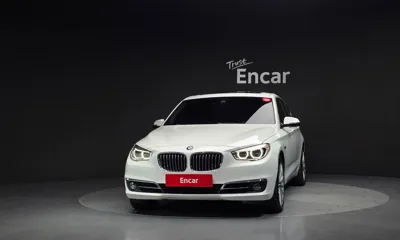 BMW Gran Turismo 2016, 140027 км, за 8539.15 USD